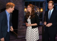 Royals Warner Bros (10)